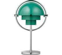 Lampada Portatile Multi-Lite Verde Acqua