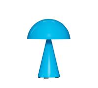 Lampada Portatile Mush Blu