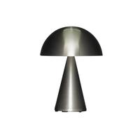 Lampada Portatile Mush Nickel