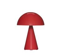 Lampada Portatile Mush Rosso
