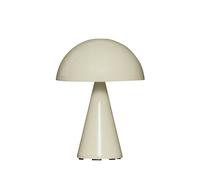Lampada Portatile Mush Sabbia