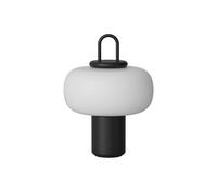 Lampada Portatile Nox Nero