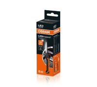 OSRAM LEDIL408 LEDinspect Pocket 200, Ispezione Sottile, 6500K, Luce di Lavoro a LED Ricaricabile, Magnetica, Flessibile