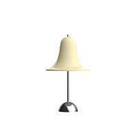 Lampada Portatile Pantop Bianco Crema