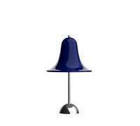 Lampada Portatile Pantop Blu Notte