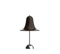 Lampada Portatile Pantop Pitch Brown