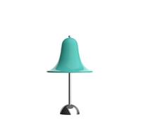 Lampada Portatile Pantop Teal