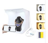 Lampada portatile per fototerapia da 10000 Lux, accensione istantanea, senza sfarfallio e senza ronzio, con ballast elettronico per casa, uf