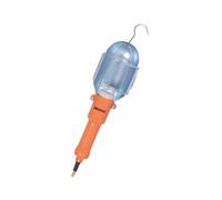 LAMPADA PORTATILE PER OFFICINA MECCANICO CON CAVO MT 10 (14844)