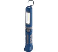 Lampada portatile ricaricabile a LED EVO 7