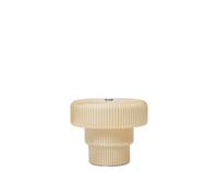 Lampada portatile Ripple H10 Avena