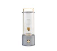Lampada Portatile Tala The Muse 2.0 in Alluminio Grezzo