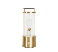 Tala The Muse Lampada Portatile Ottone Massiccio