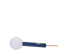 Lampada Portatile Talk Blu