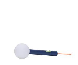 Lampada Portatile Talk Blu