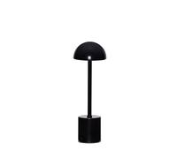 Lampada Portatile Tarten Nero