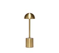 Lampada Portatile Tarten Ottone