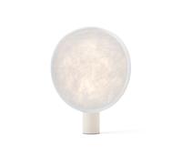 Lampada Portatile Tense Bianco