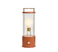 Lampada Portatile The Muse 2.0 Claycourt Arancione