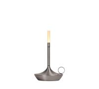Lampada Portatile Wick PRO S, Colore Grafite