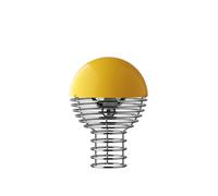 Lampada Portatile Wire Giallo