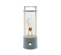 Lampada Portatile x Farrow & Ball The Muse 2.0, Colore Blu Selvedge.