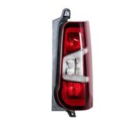 Lampada Posteriore Auto Per Citroen Per Berlingo 2019 2020 2021 2022 2023 | 9819235880 9808243182 Accessori per auto lampada freno fanale posteriore(Only Right)