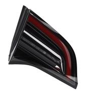 Lampada Posteriore Compatibile Con Tesla Per Model 3/Y 2021 2022 2023 2024 Gruppo Ottico Posteriore Luce Di Posizione Stop Freccia Retronebbia(Inner Left)