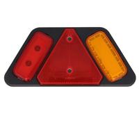 Lampada posteriore destra