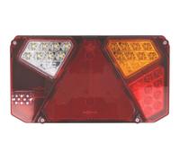 Lampada posteriore destra