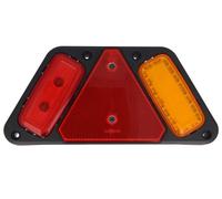 Lampada posteriore destra