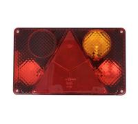 Lampada posteriore destra