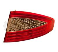 Fanale faro posteriore destro per ford mondeo 2007 al 2010 4 porte esterno