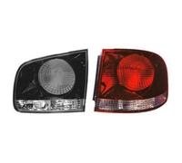 Lampada Posteriore Fanale Destra Esterna Parte per VW Touareg 7LA 7L6