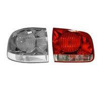 Lampada Posteriore Fanale Destra Esterna Parte per VW Touareg 7LA 7L6 7L7