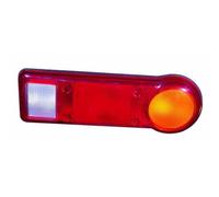 Lampada Posteriore Fanale Destra P21W P21/5W per Hyundai Porter