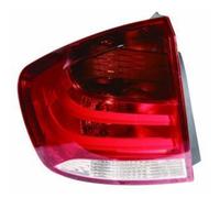 Lampada Posteriore Fanale Luce Destra Esterna Parte Adatto A per BMW X1