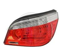 Lampada Posteriore Fanale Luce Destra Senza Vettore per BMW 5er