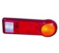 Lampada Posteriore Fanale SX P21W P21/5W per Hyundai Porter Pick-Up