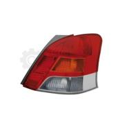 Lampada Posteriore Fanale SX per Toyota Yaris _P9_ SCP9_NSP9_KSP9_NCP9