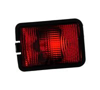 Lampada Posteriore Fendinebbia JOHNS Per VW Transporter IV