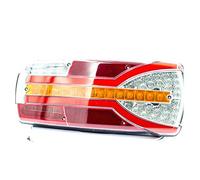 Lampada posteriore LED multifunzionale 7 funzioni Carmen LZD2300