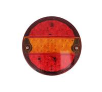 Lampada posteriore sinistra - Diritti Sinistra (sinistro) - Destra (destro)