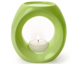 Lampada profumata Primavera