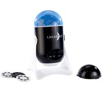 Lampada Proiettore Di Stelle e Galassie LED + 24 Scenari