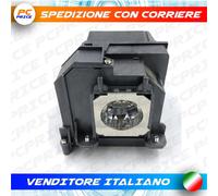 LAMPADA PROIETTORE EPSON Powerlite 470 Powerlite 475W ELPLP71