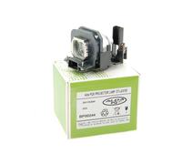Lampada Proiettore ET-LAX100 Per PANASONIC PT-AX100 PT-AX100E PT-AX100U TH-AX100