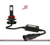 lampada proiettore moto scooter Led H11 alta qualità kawasaki Yamaha t max Sifam