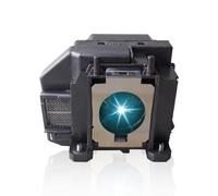 Lampada Proiettore Per Epson ELPLP67/V13H010L67 EB-S02 EB-S02H EB-X11 EH-TW480 EH-TW550 EB-X12 EB-X02 EB-S01 EB-S11 EB-S12 Home Cinema 500 707HD 710HD 750HD H436B H433B EX3210 EX3212 Videoproiettore