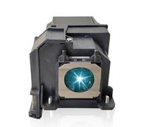 Lampada Proiettore Per Epson ELPLP91/V13H010L91 EB-680S EB-680 EB-685WS EB-685WT EB-685W EB-685Wi EB-695WT EB-695Wie EB-695Wi POWERLITE 680/685W BRIGHTLINK 685Wi+/685Wi/695Wi+/695Wi Videoproiettore